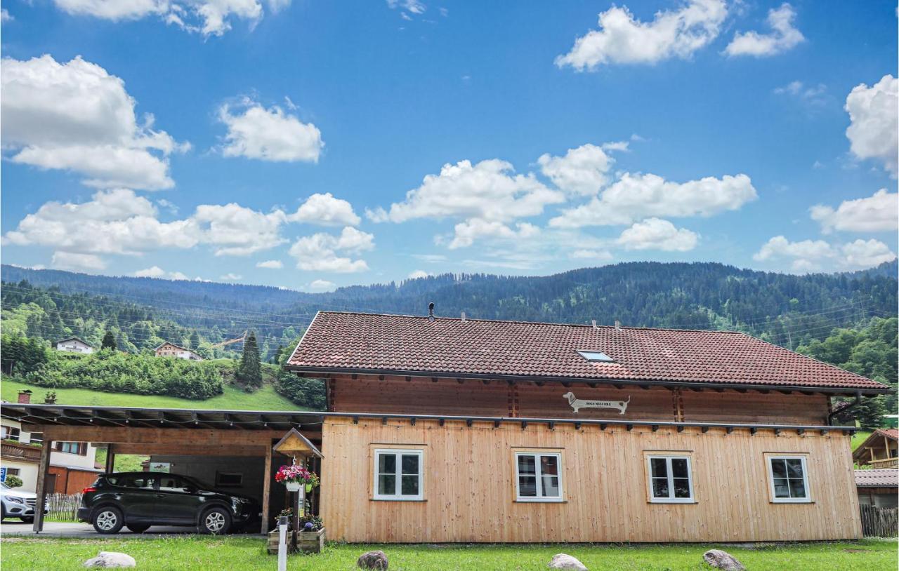 Bezauberndes Ferienhaus-Dalaas Villa Esterno foto