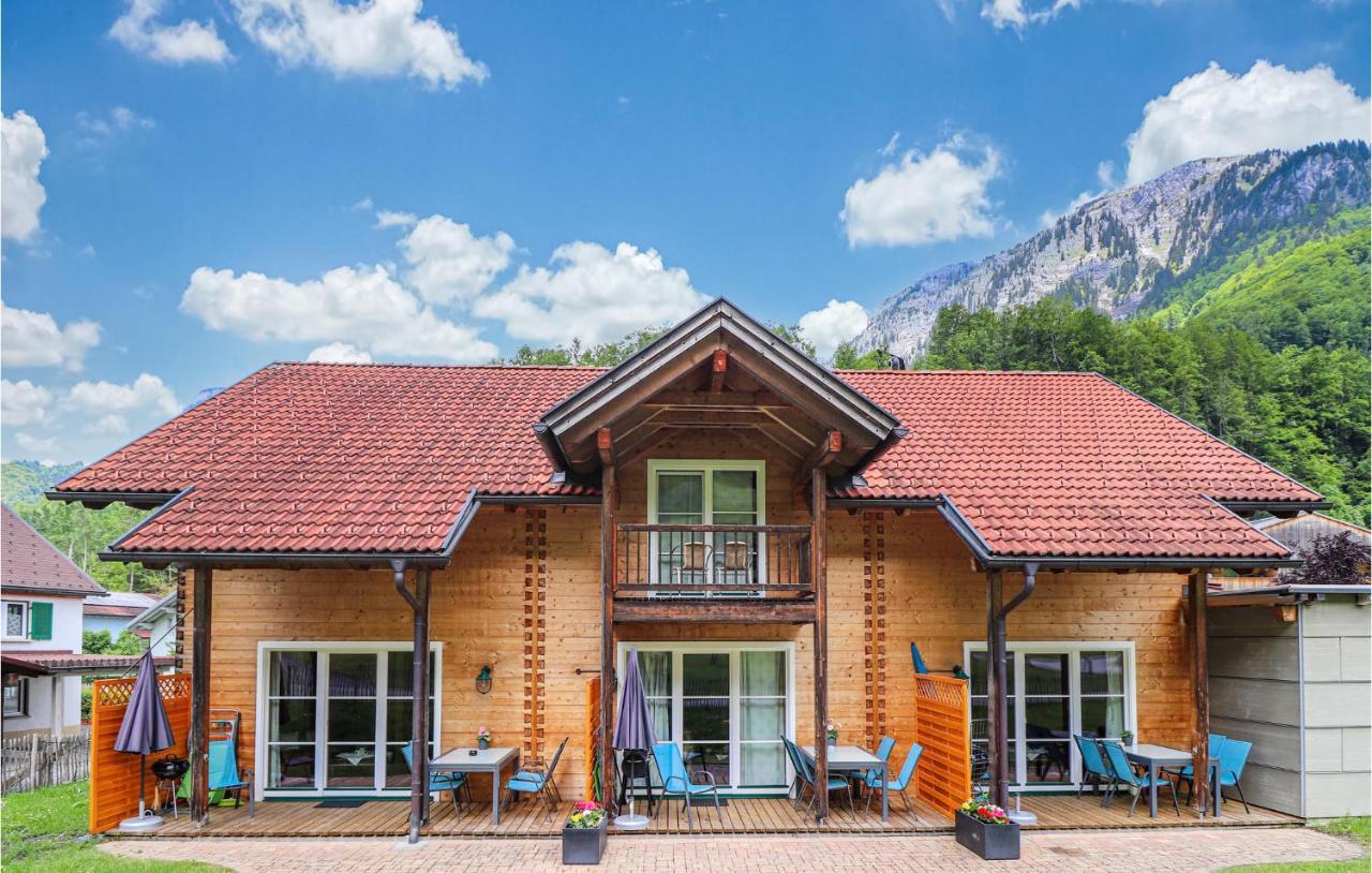 Bezauberndes Ferienhaus-Dalaas Villa Esterno foto