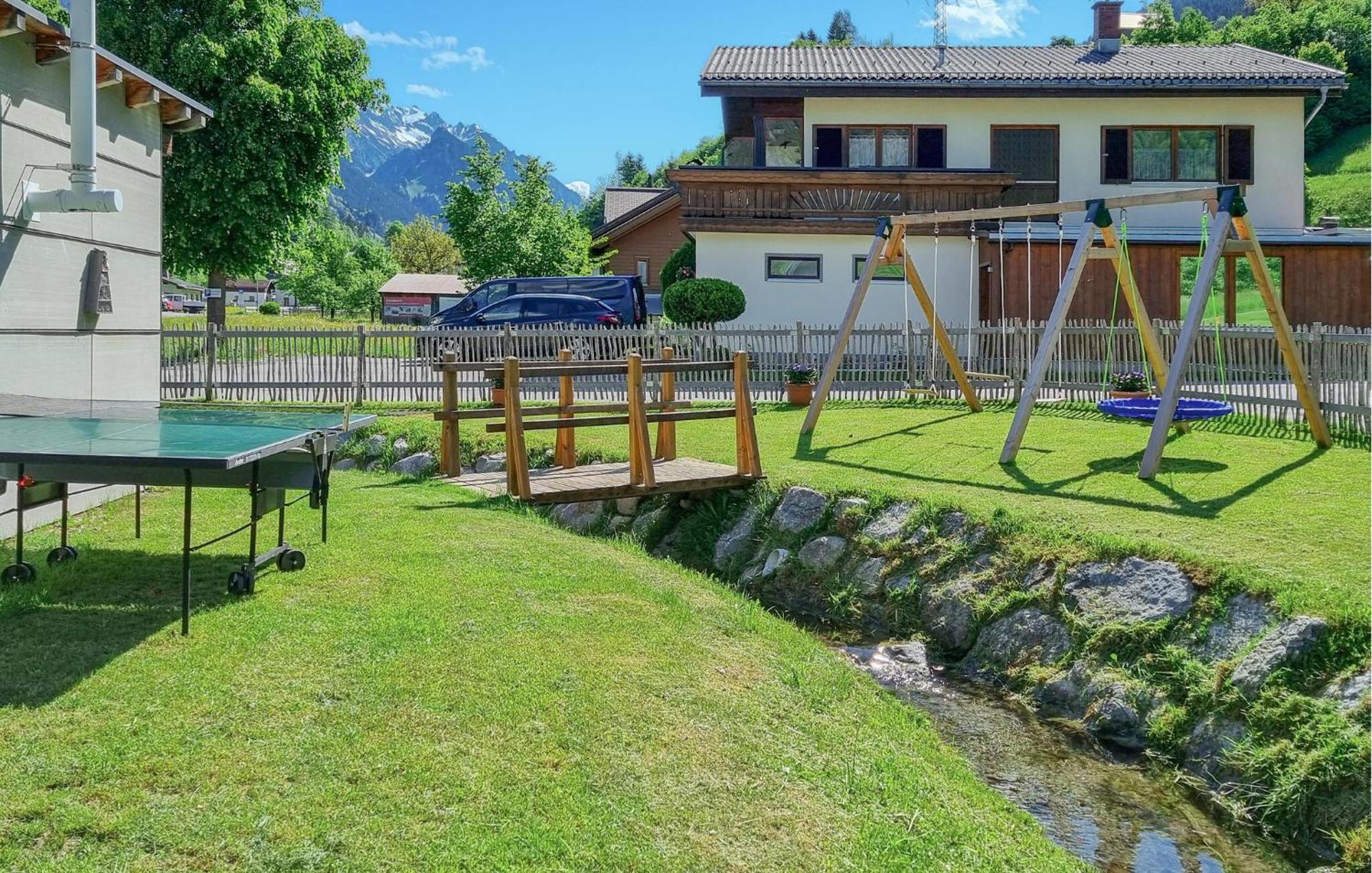 Bezauberndes Ferienhaus-Dalaas Villa Esterno foto